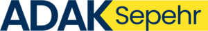 Adak Sepehr Logo
