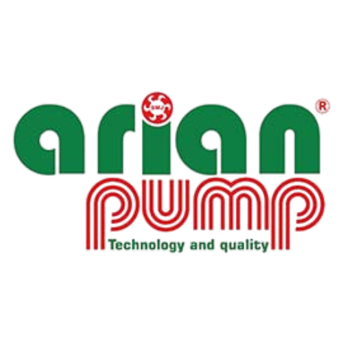 Arian Pumps Logo