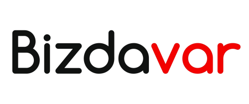 Bizdavar Group Logo
