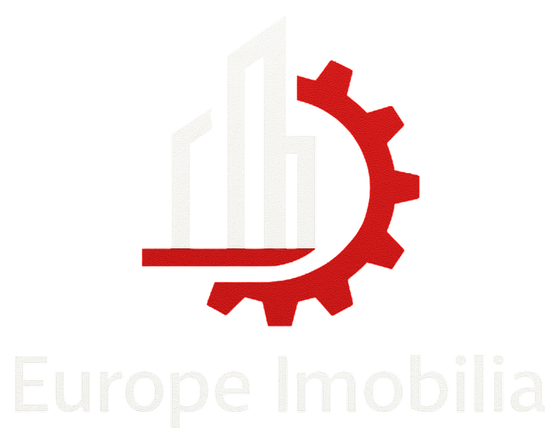 Europe Imobilia Logo