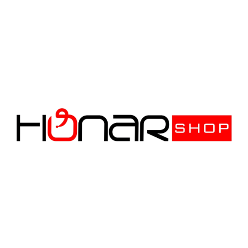 Honar Shop Logo