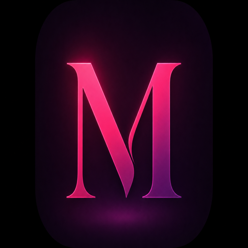 Marvi Society Logo
